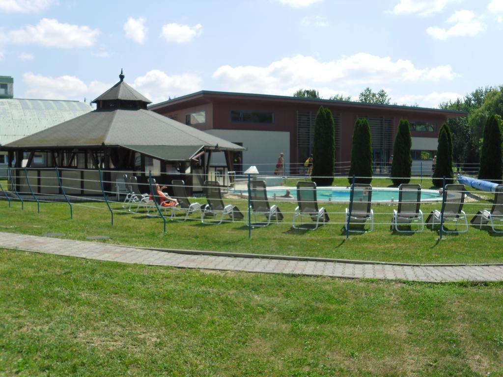 Heidi Guest house *