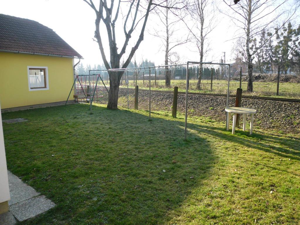 Heidi Guest house